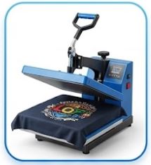 heat press