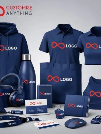 corporate merchandise