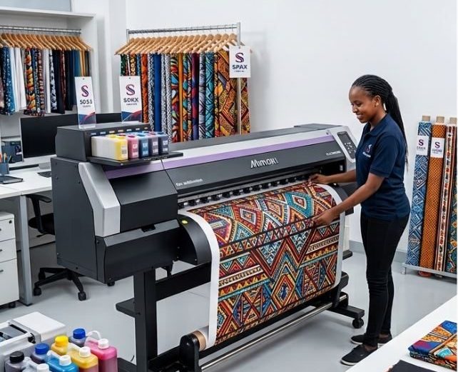printing